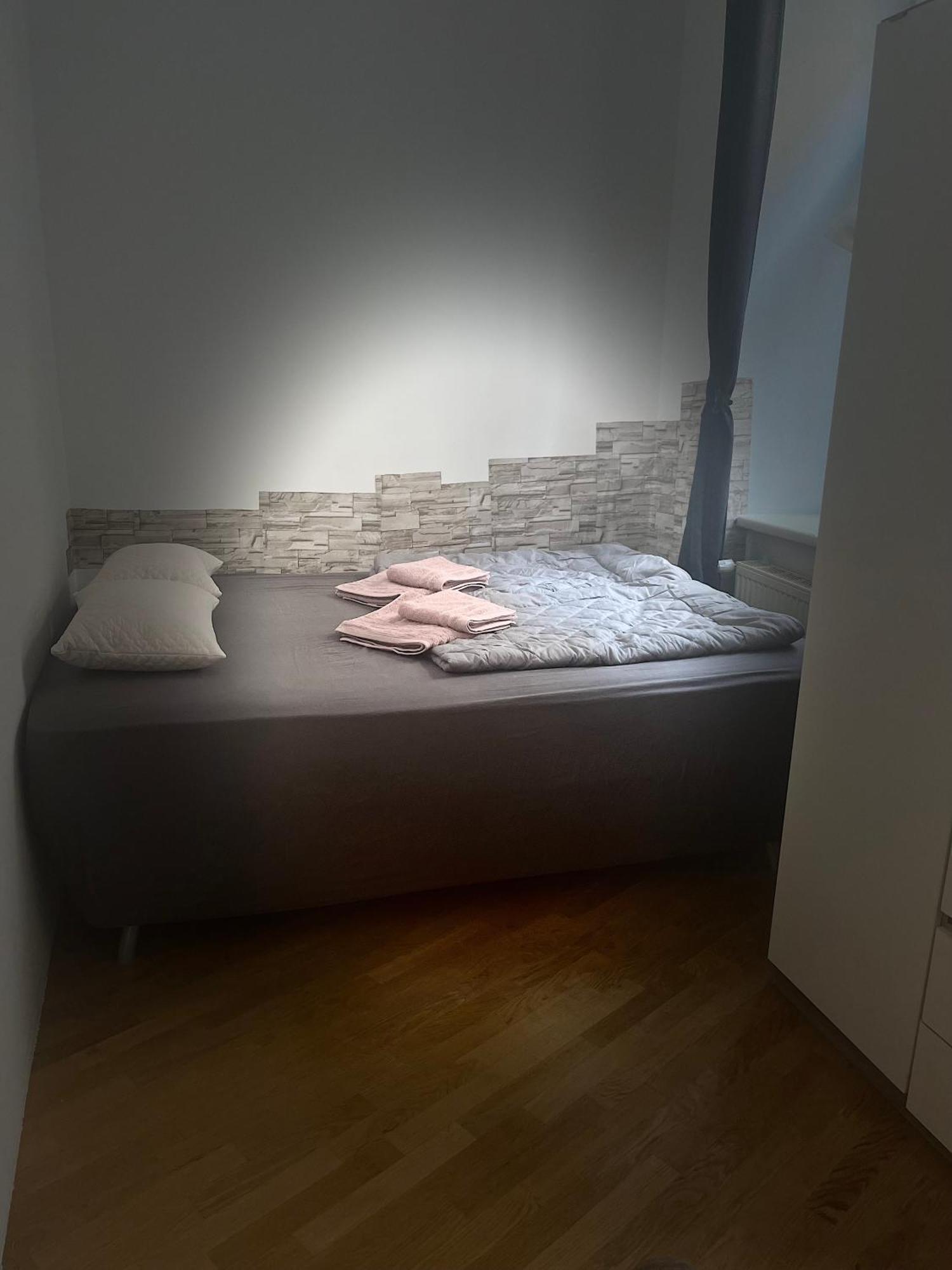 Lauratrendhome Wien Exterior foto