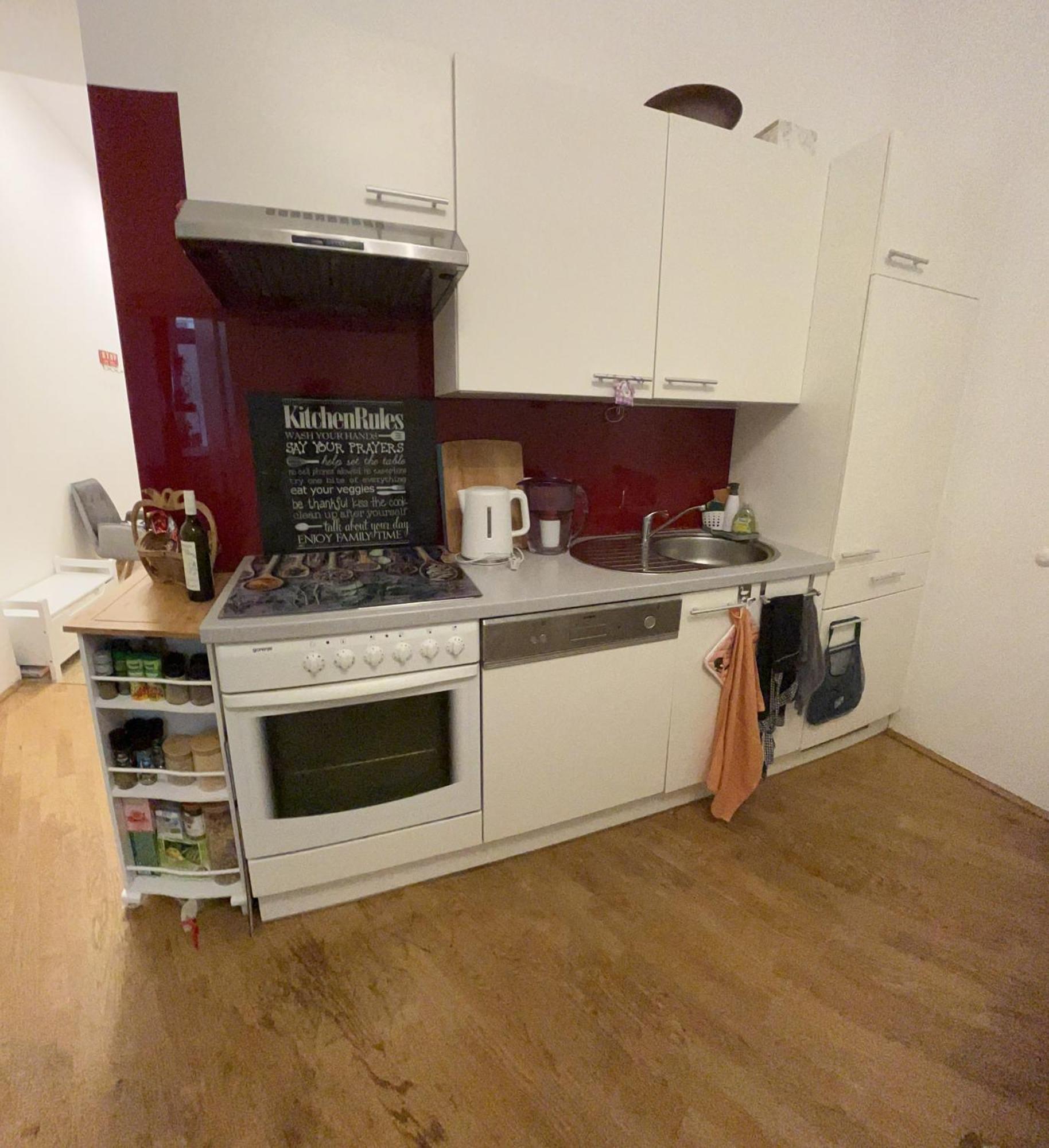 Lauratrendhome Wien Exterior foto