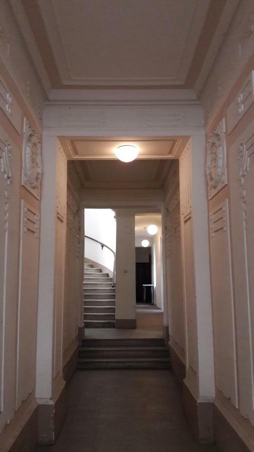 Lauratrendhome Wien Exterior foto