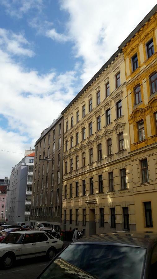 Lauratrendhome Wien Exterior foto