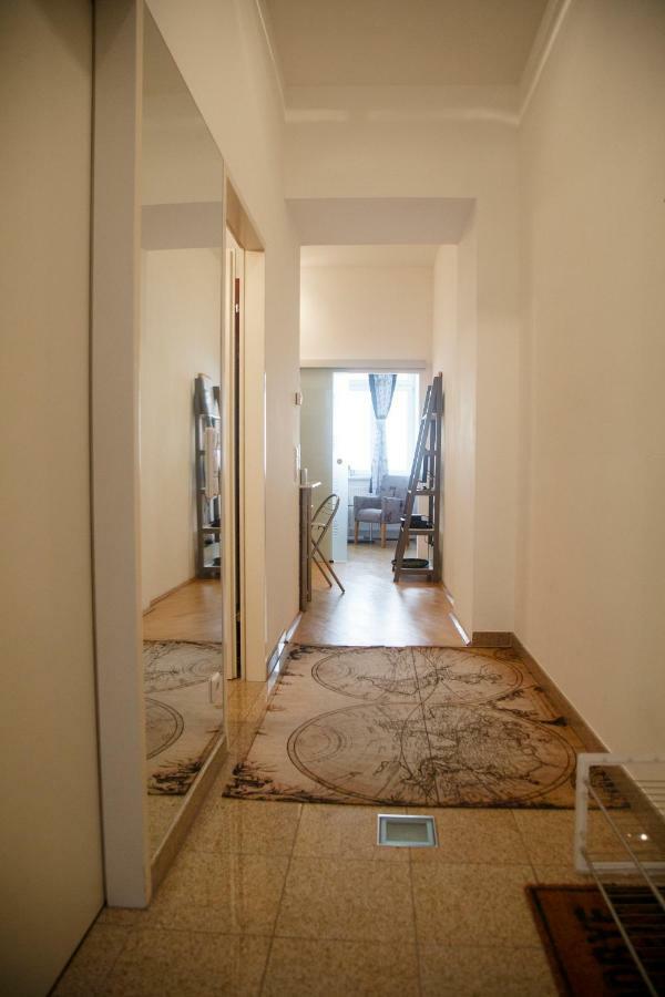 Lauratrendhome Wien Exterior foto