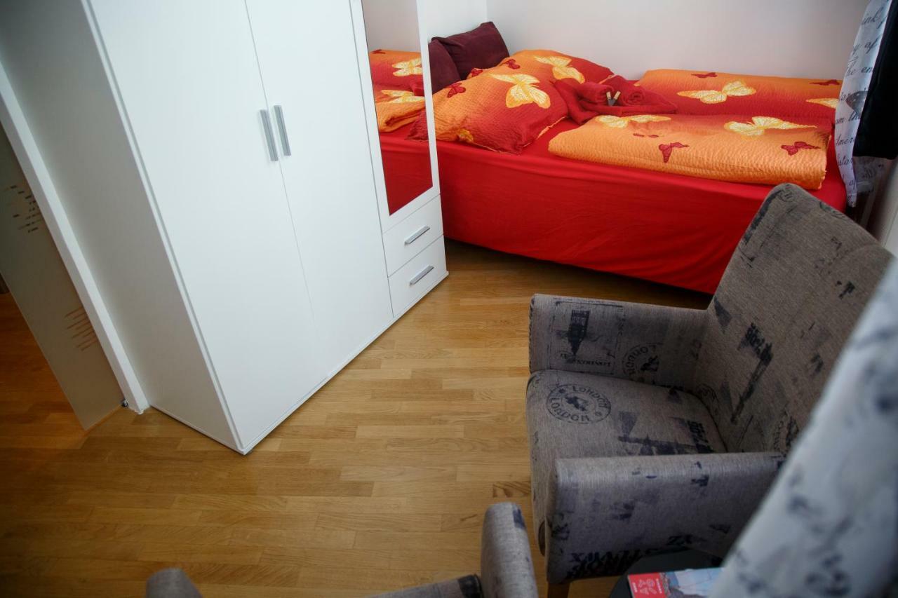 Lauratrendhome Wien Exterior foto