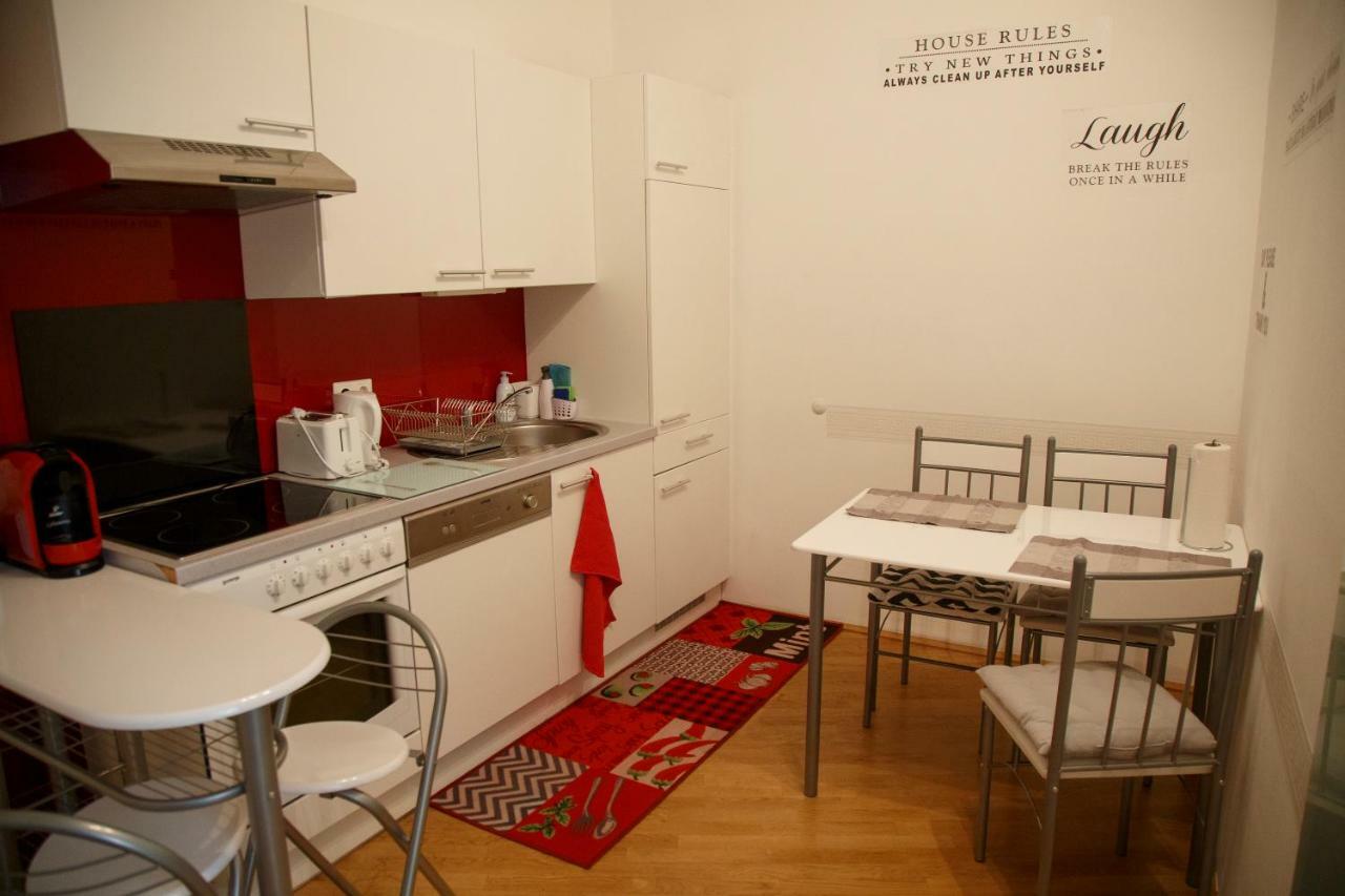 Lauratrendhome Wien Exterior foto