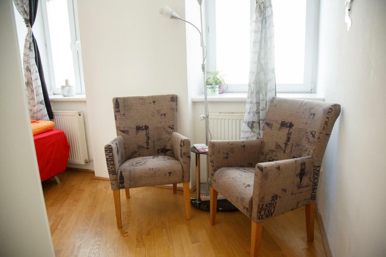 Lauratrendhome Wien Exterior foto